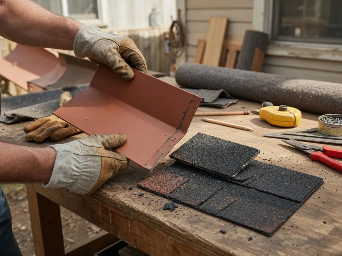 Roof Repair company in Morristown, NY